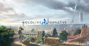 HOLOLIVE ALTERNATIVE Teaser PVs