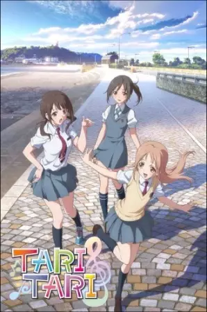 TARI TARI: Kumottari, Kagayaitari, Mata Itsuka Utattari