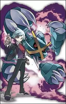 Pocket Monsters Omega Ruby & Alpha Sapphire: Mega Special Animation