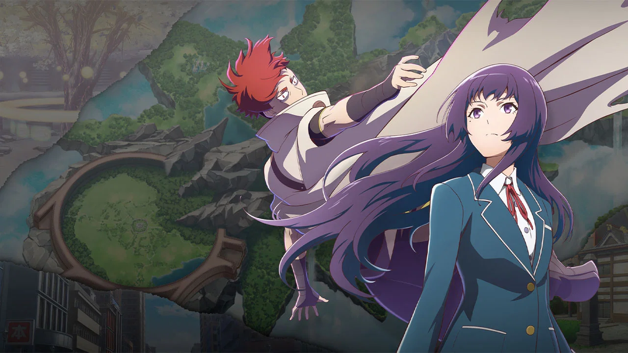 Monster Strike: Deadverse Reloaded banner