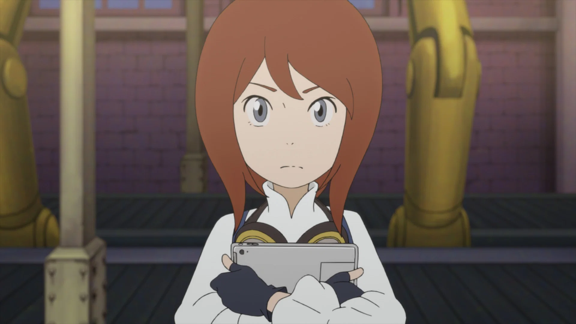 Ancien to Mahou no Tablet: Mou Hitotsu no Hirune Hime banner