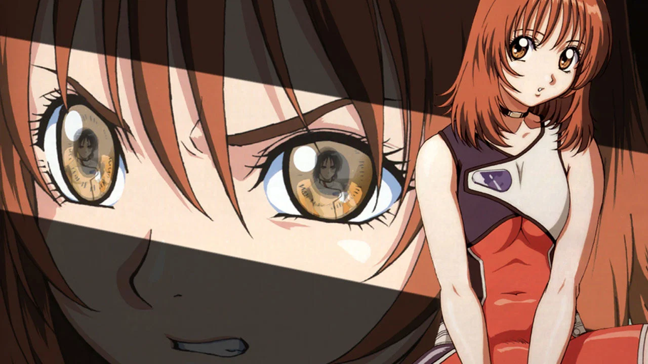 Geneshaft banner