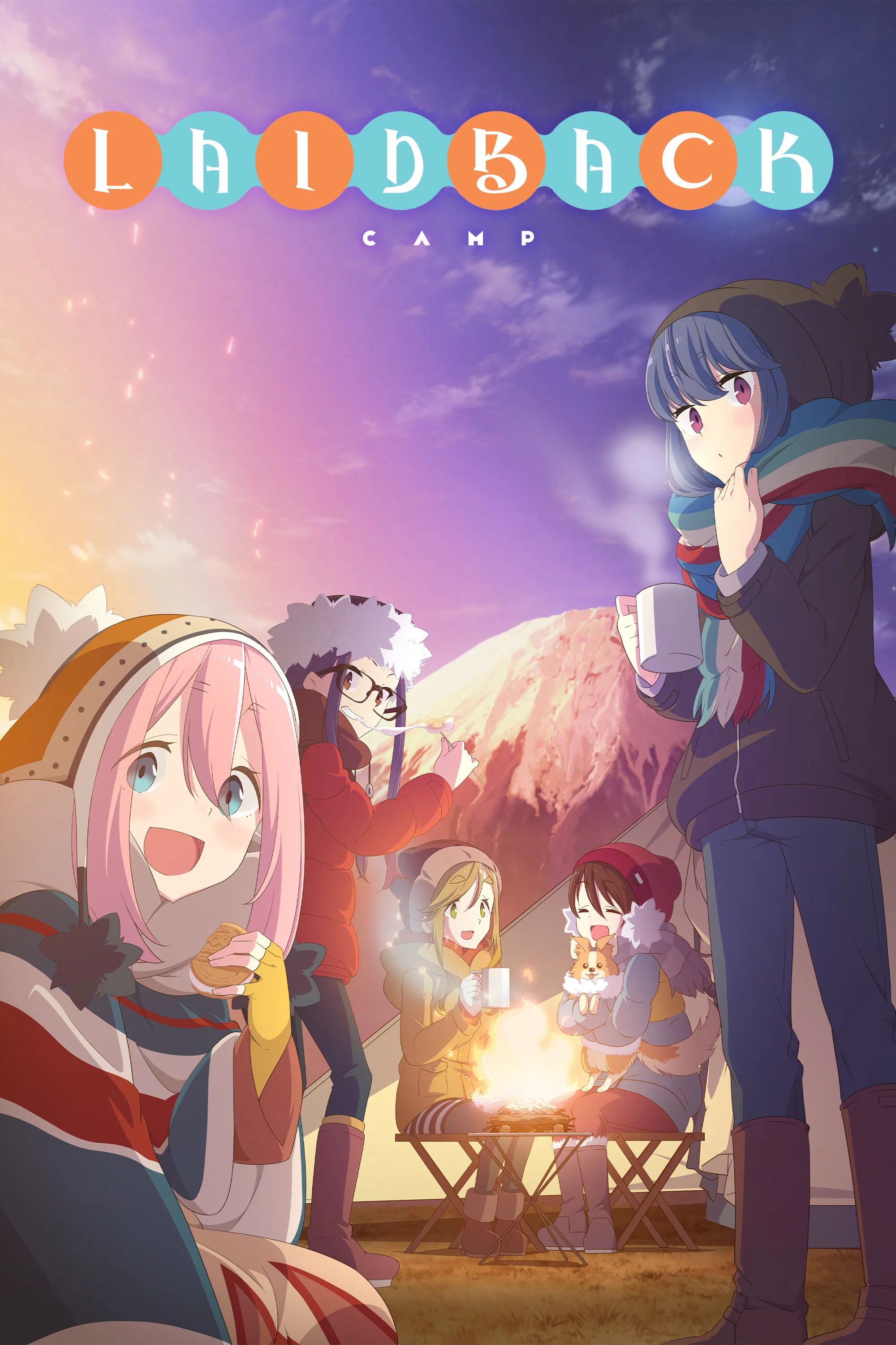 Yuru Camp△