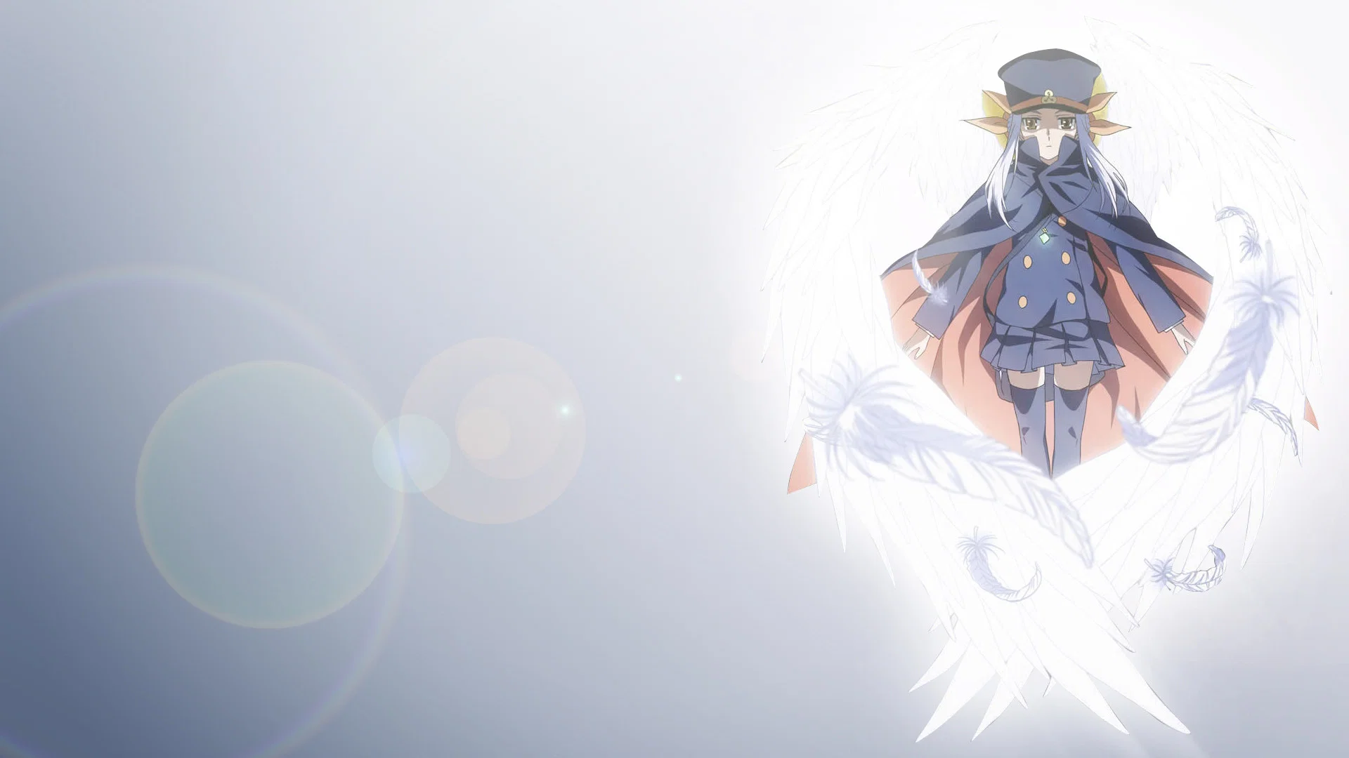 Shigofumi Picture Drama banner