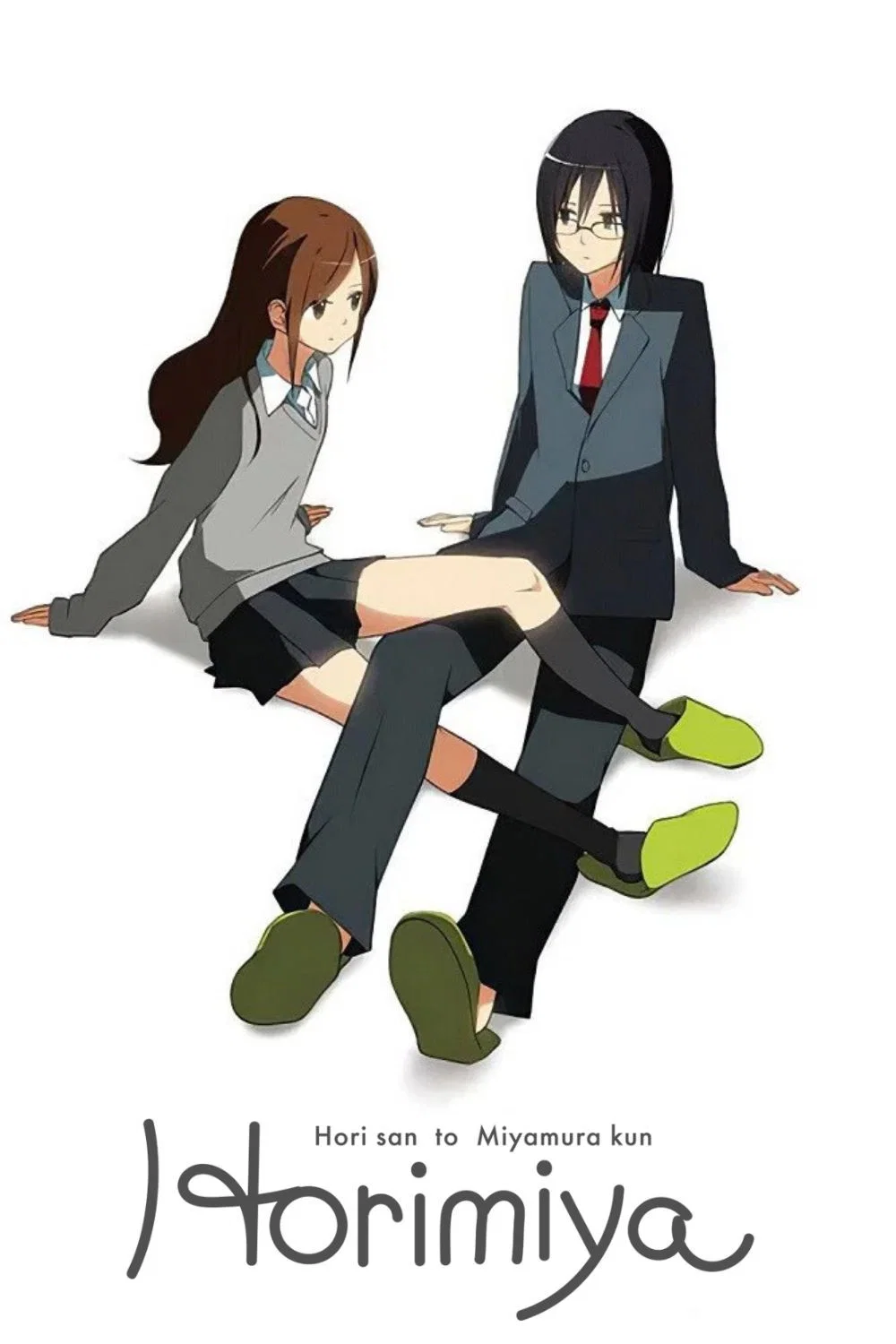 Hori-san to Miyamura-kun