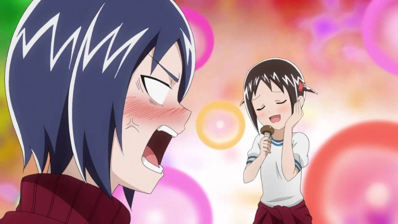 Cyclops Shoujo Saipuu banner