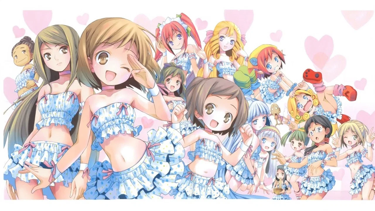 Haitai Nanafa banner