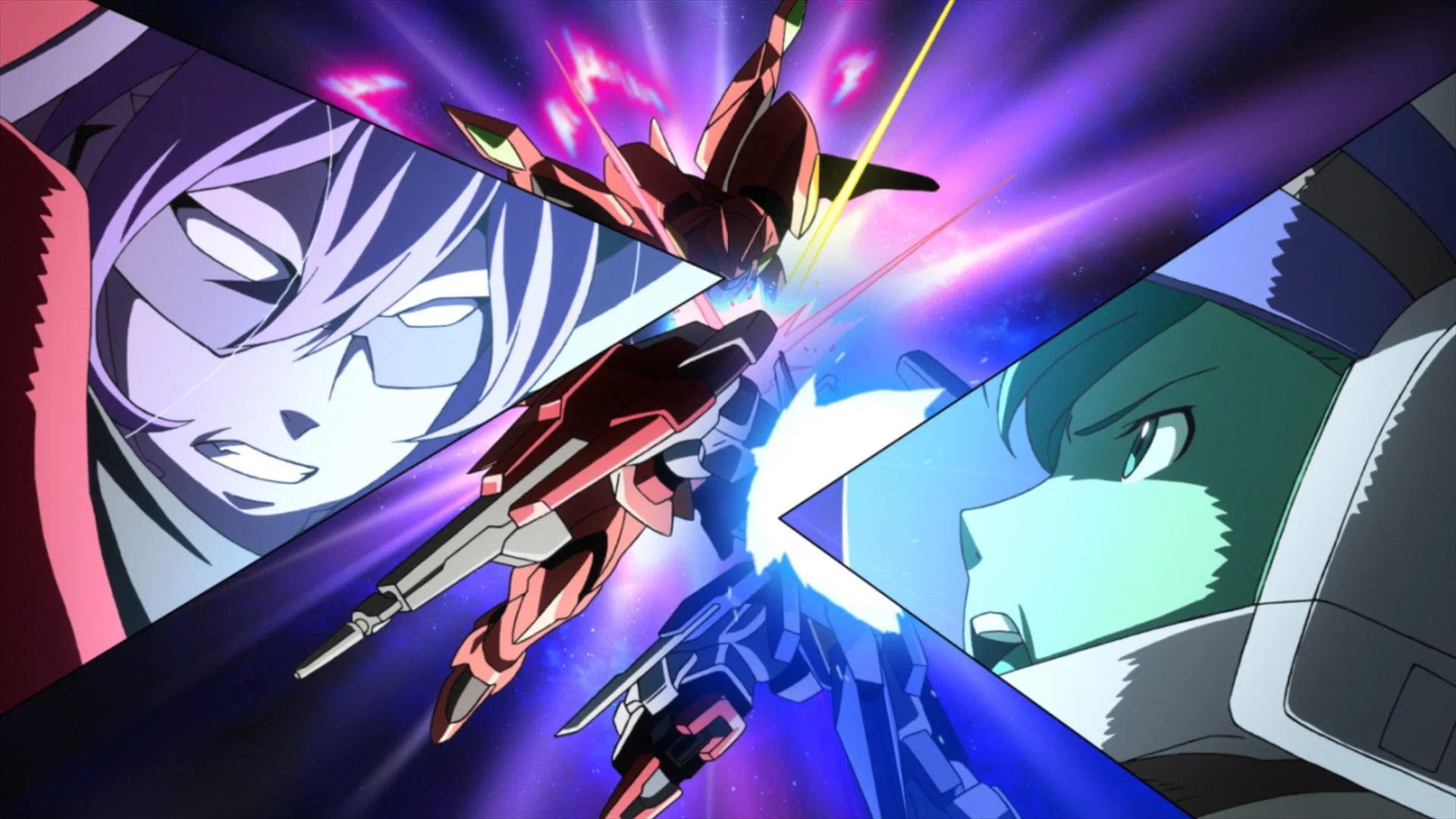 Kidou Senshi Gundam AGE: MEMORY OF EDEN banner