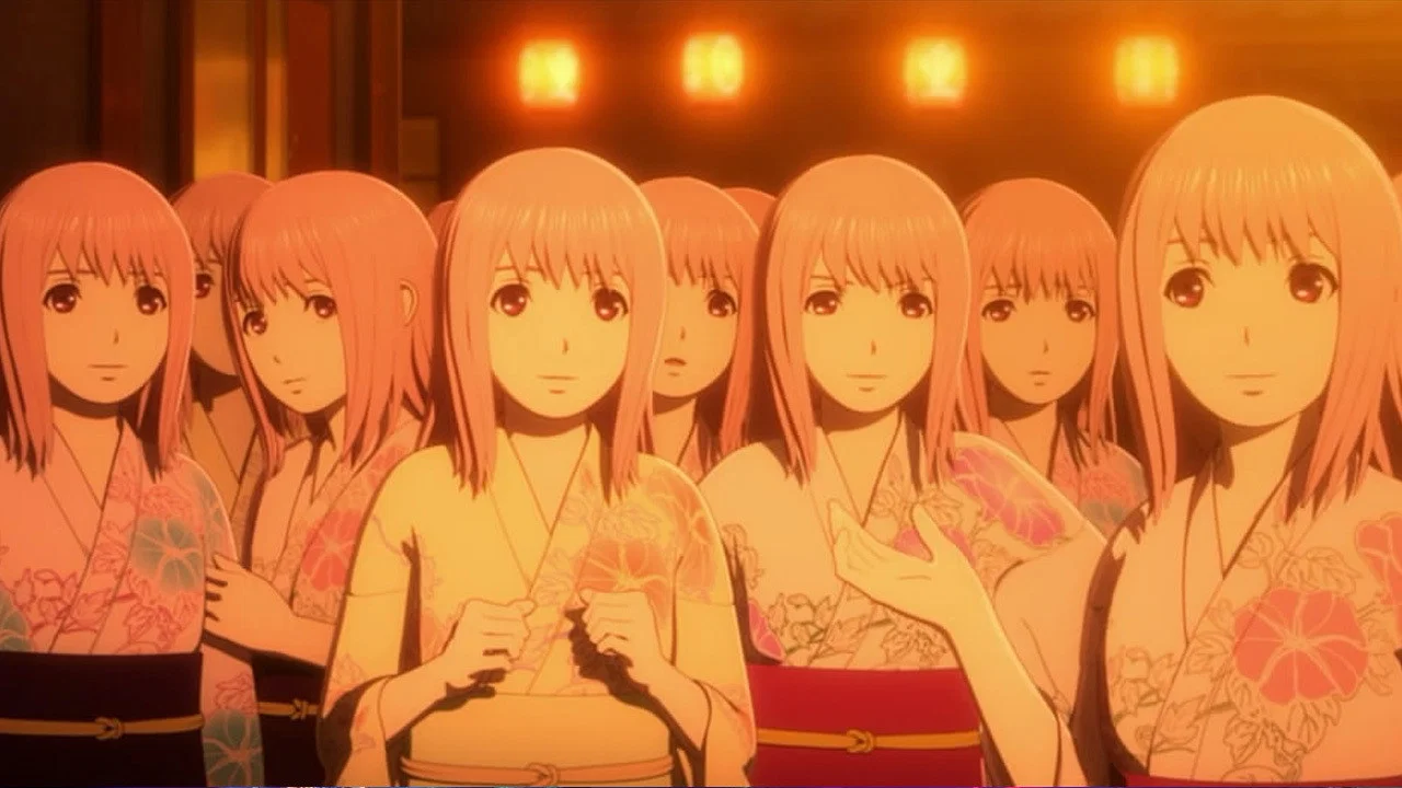 Sidonia no Kishi: Ai Tsumugu Hoshi banner