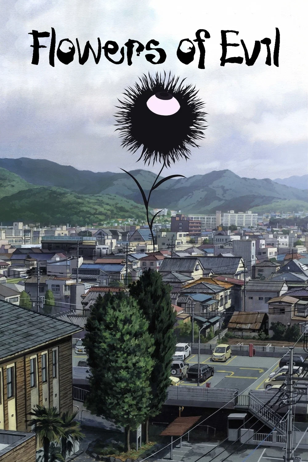 Aku no Hana