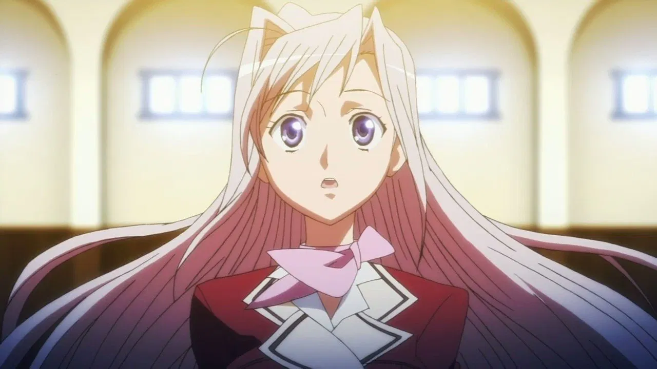 Princess Lover! Picture Drama banner