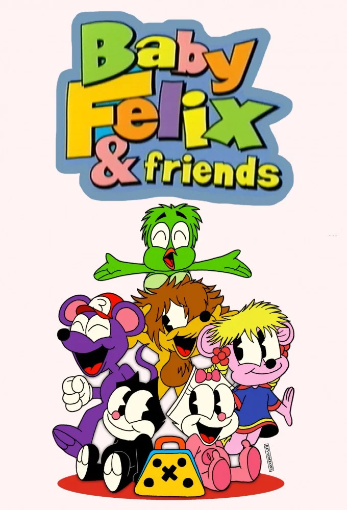 Baby Felix