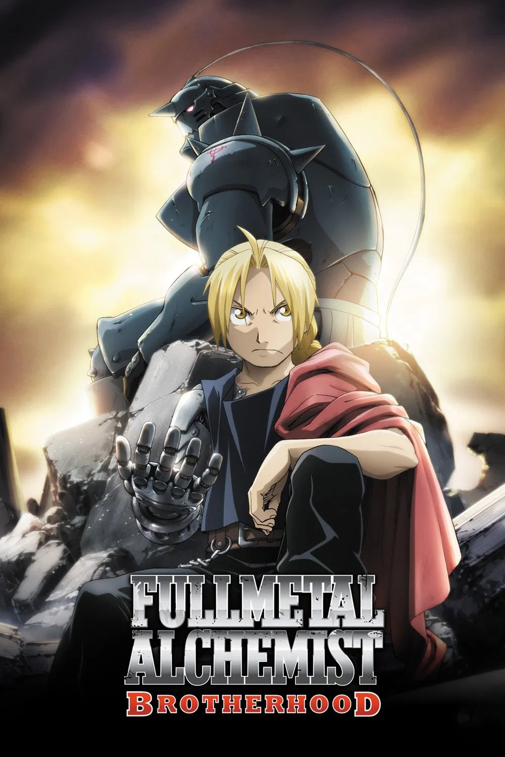 Hagane no Renkinjutsushi: FULLMETAL ALCHEMIST - Arakawa Hiromu Kaki Oroshi 4-koma Gekijou