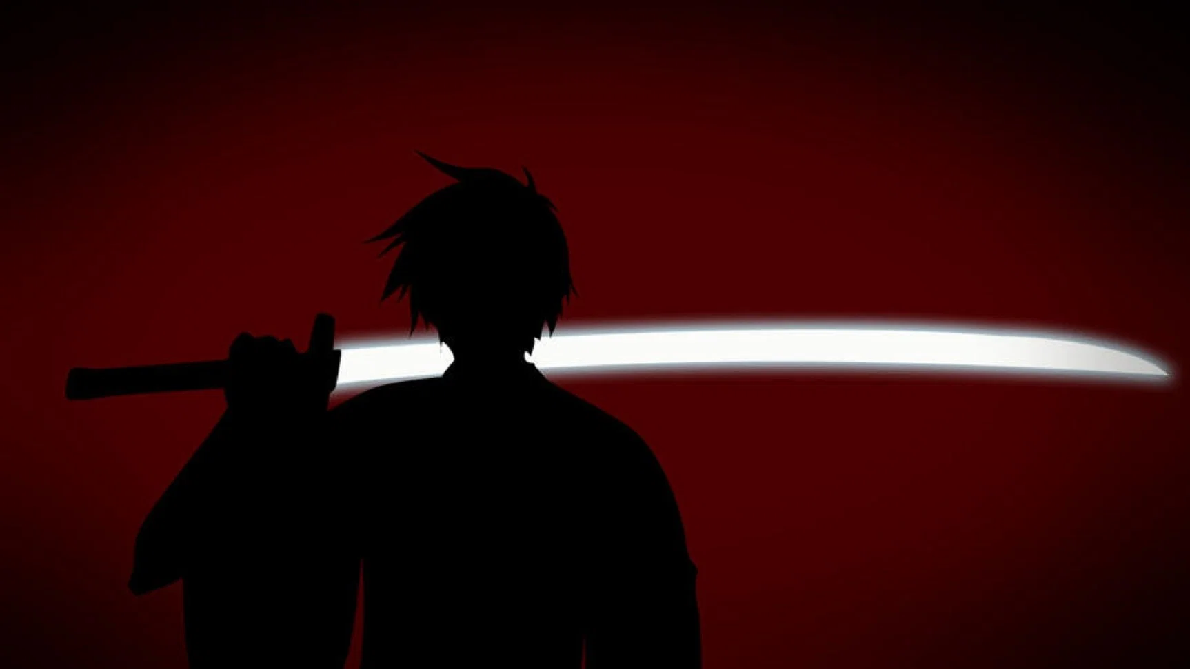 Samurai Deeper Kyou banner