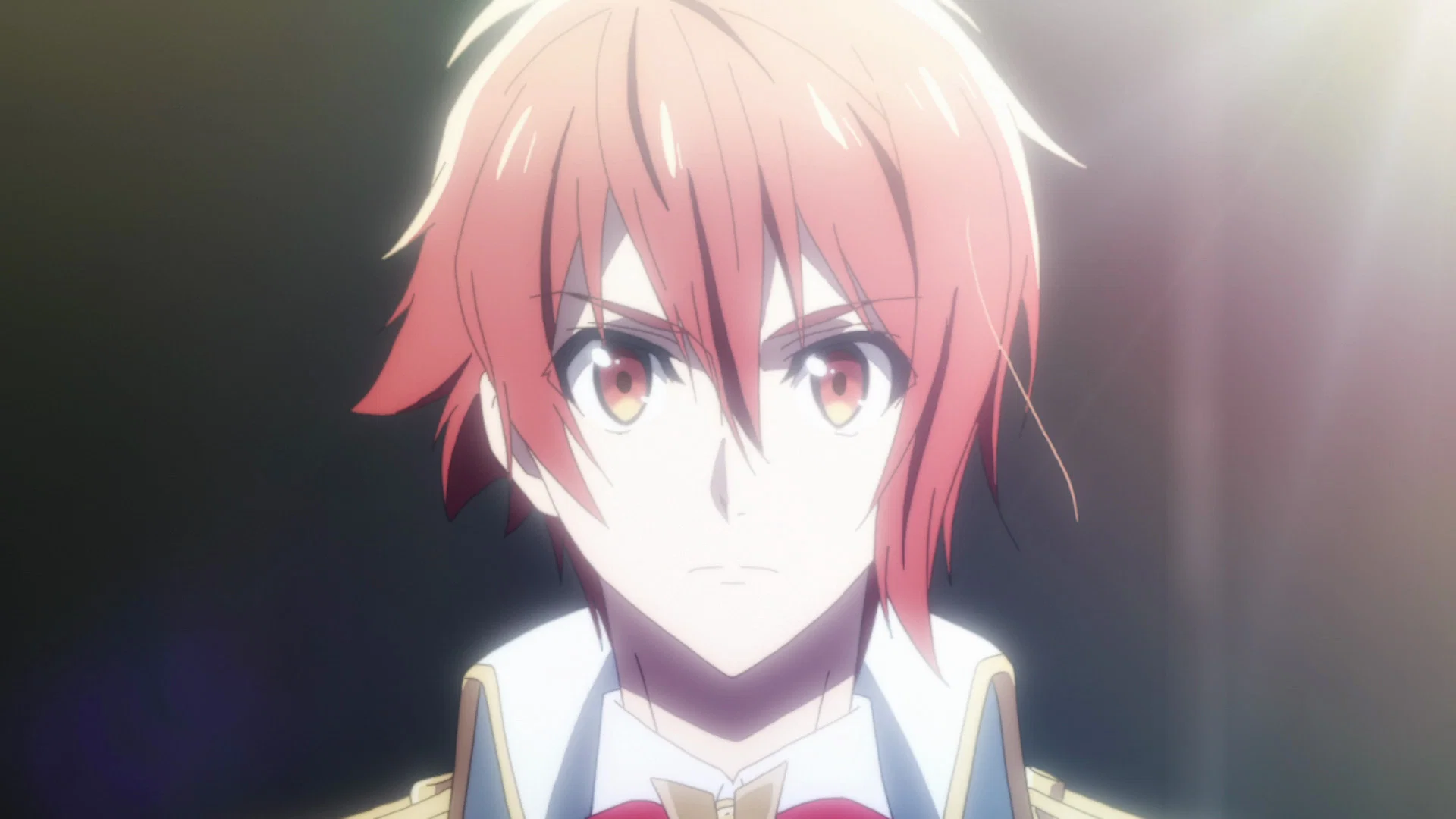 IDOLiSH7: First BEAT! Gekijou Soushuu-hen - Kouhen banner