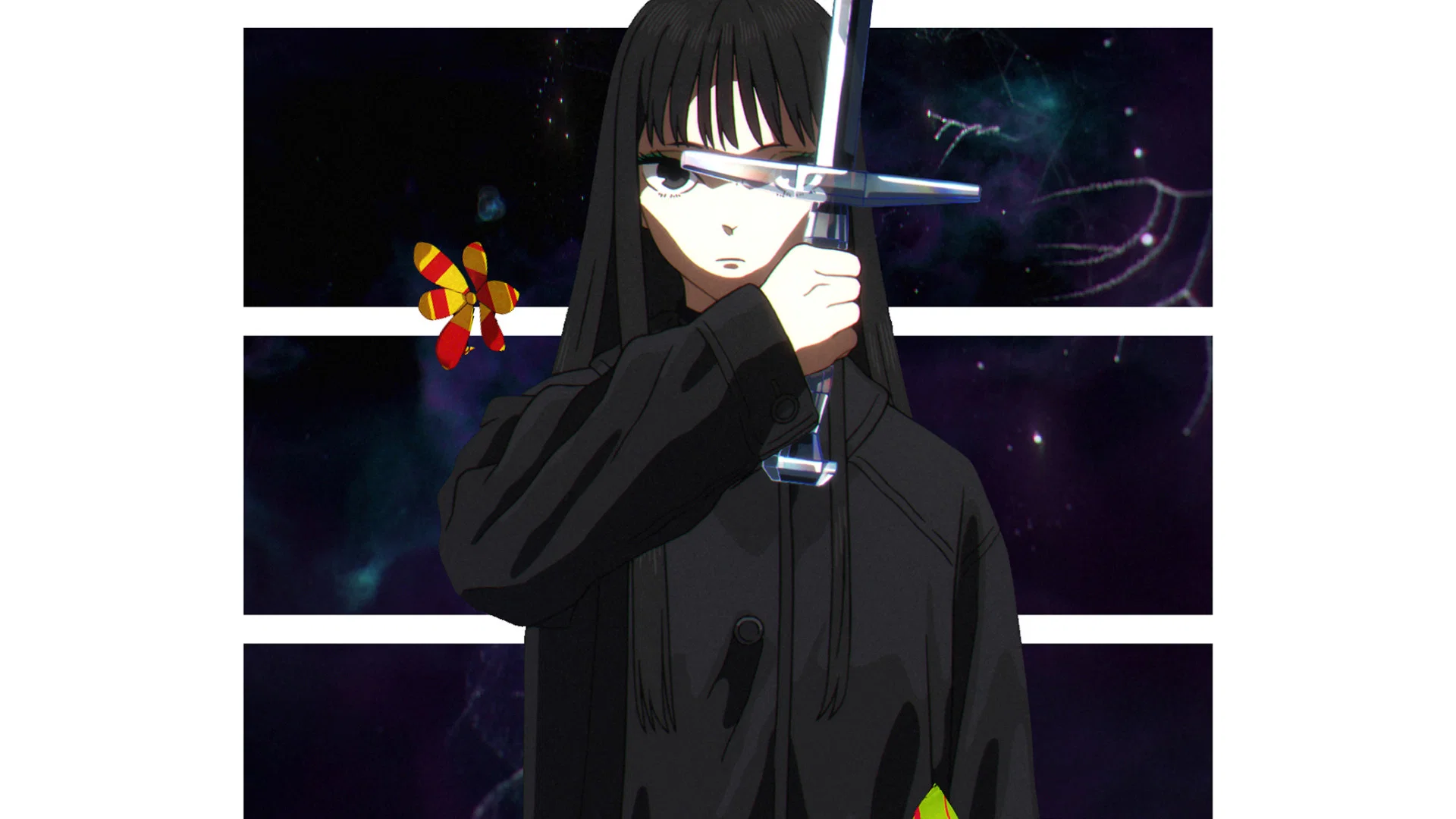 ghost (Provisional Title) banner