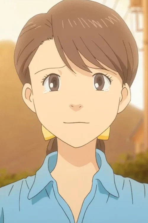 Hitotsubu ni Kawaranu Ai wo Komete