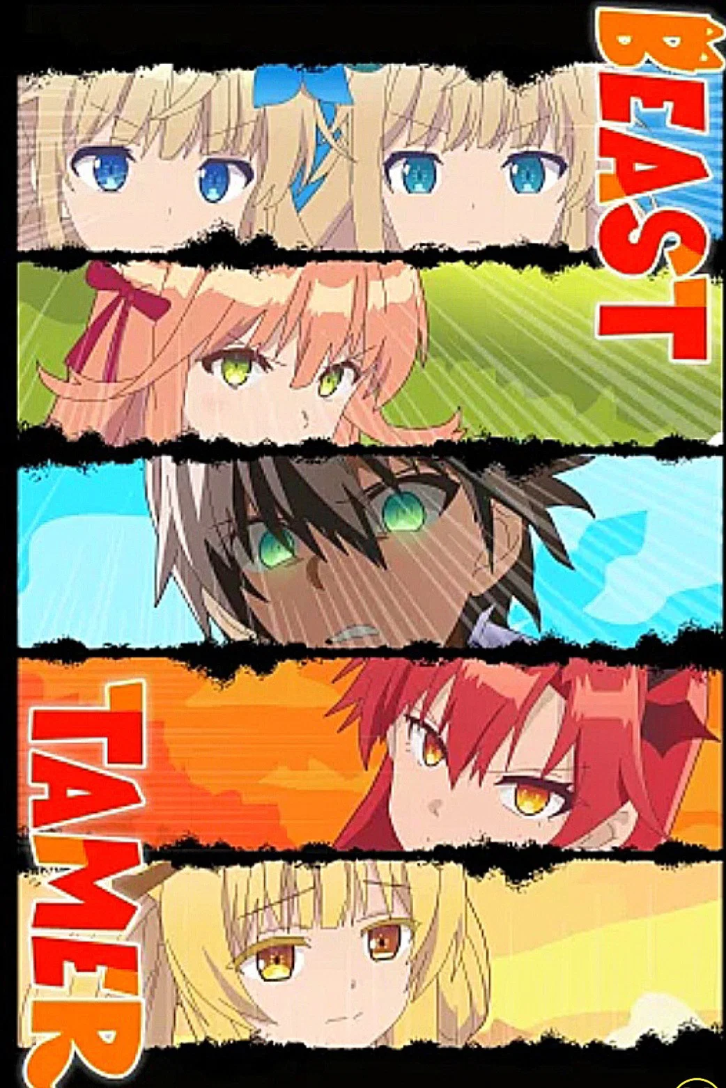 Yuusha Party wo Tsuihou Sareta Beast Tamer, Saikyoushu no Nekomimi Shoujo to Deau