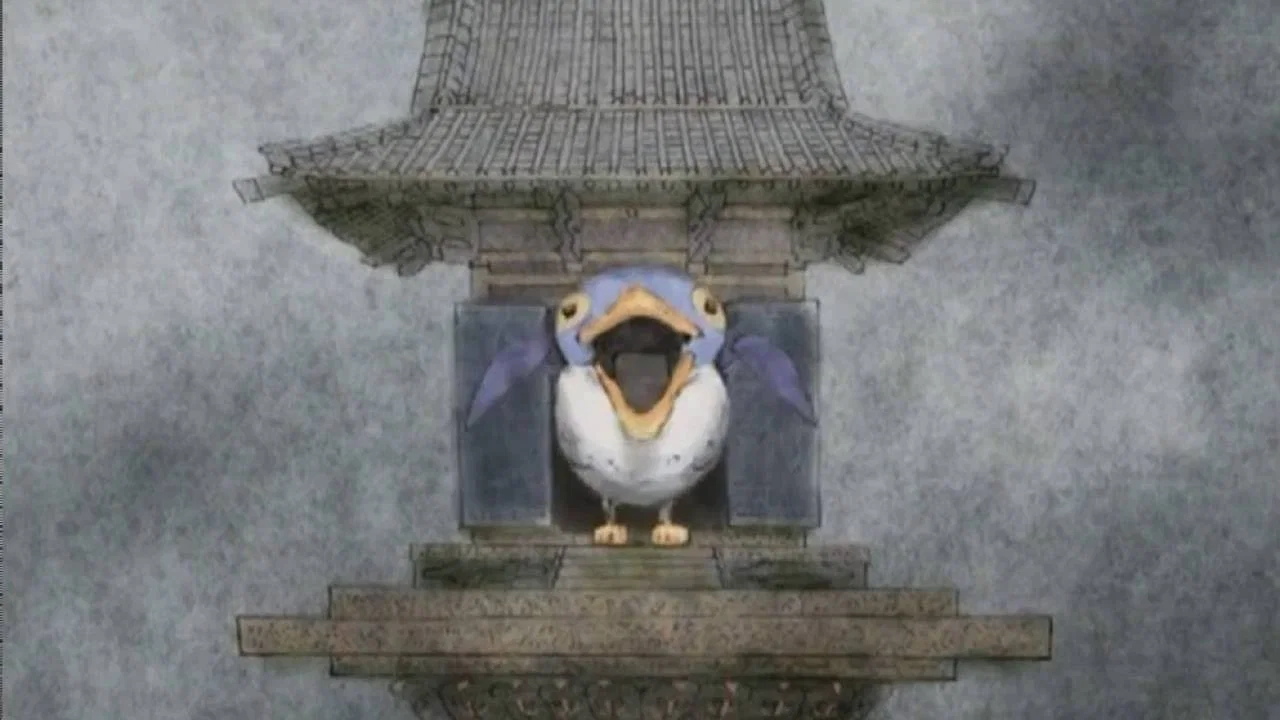 Fuyu no Hi banner