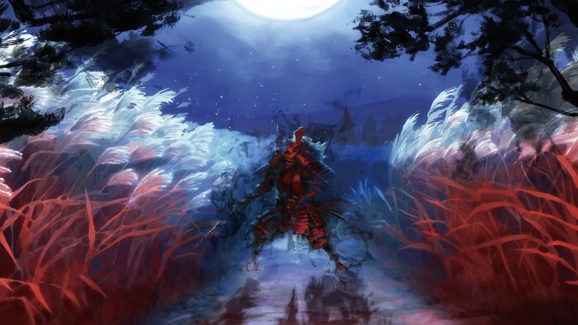 Ghost of Tsushima: Legends banner
