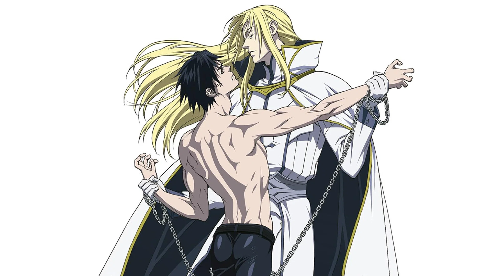 Ai no Kusabi (2012) banner