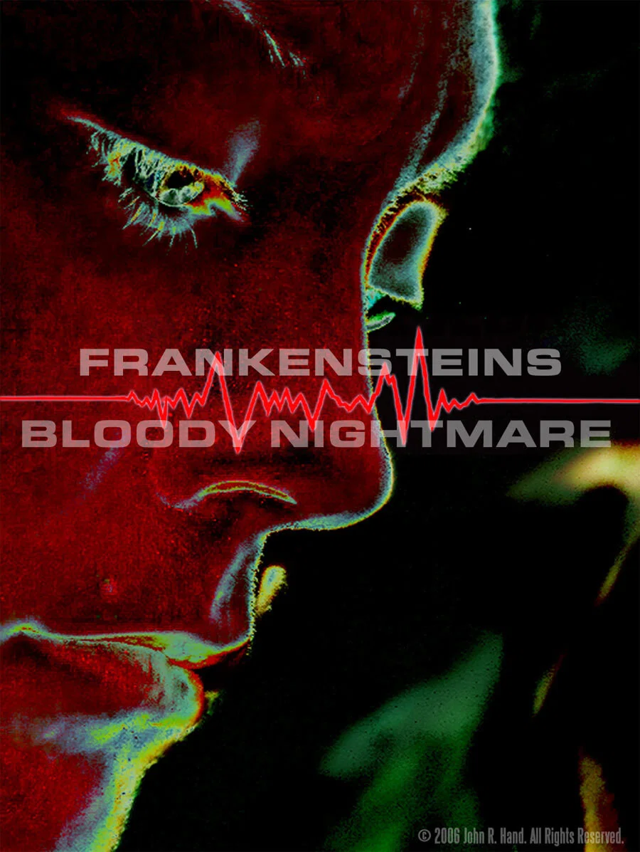 Bloody Night
