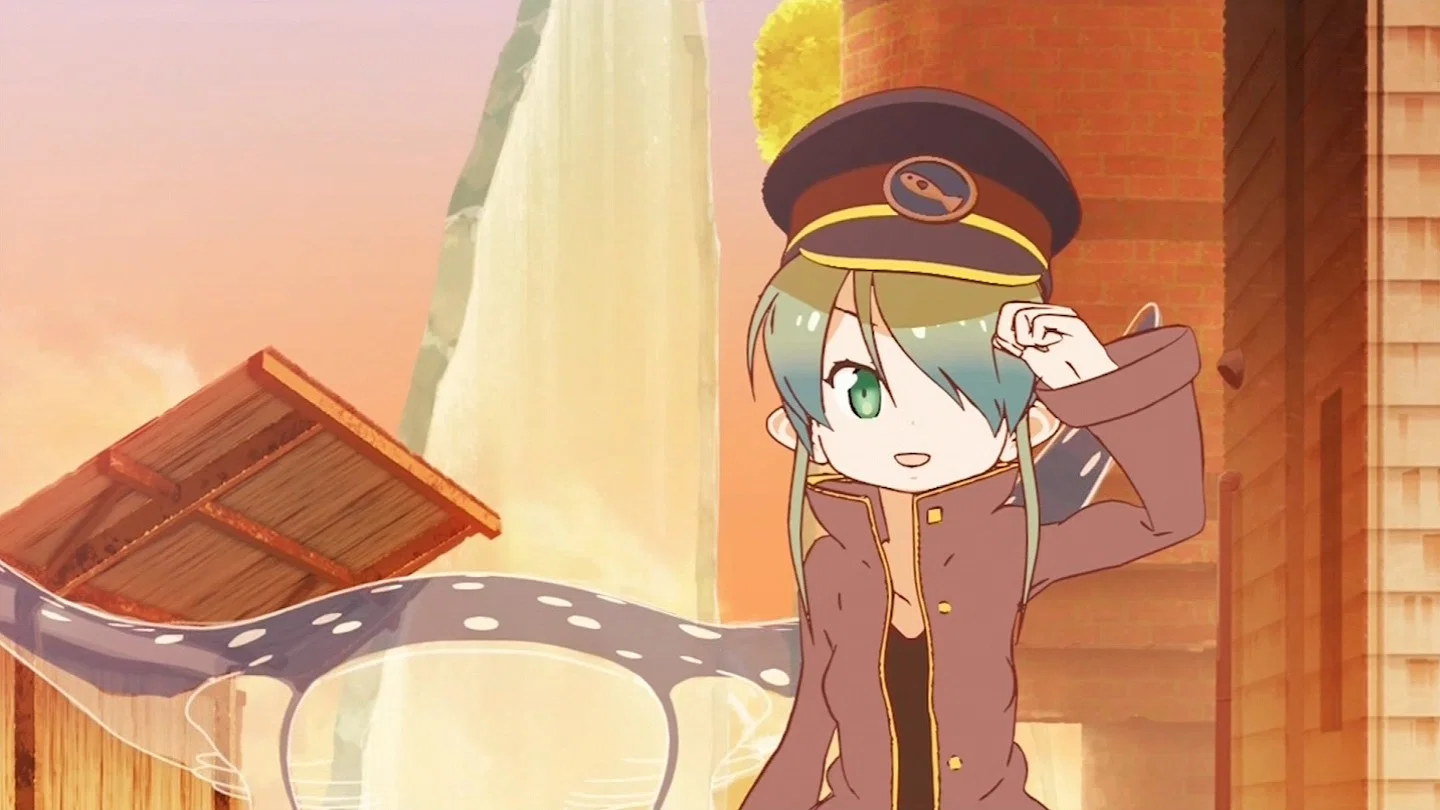 Keifuku-san banner