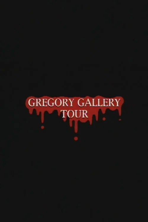 The Gregory Gallery Tour