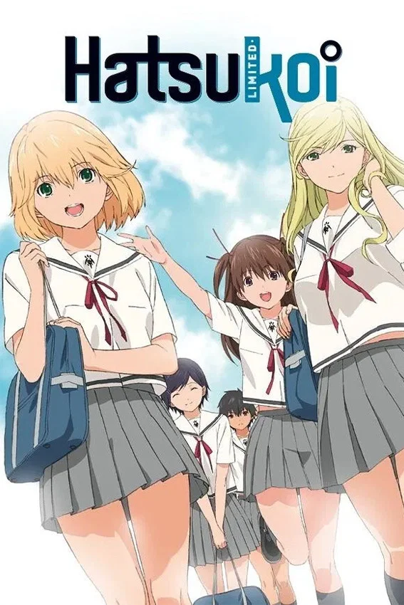 Hatsukoi Limited