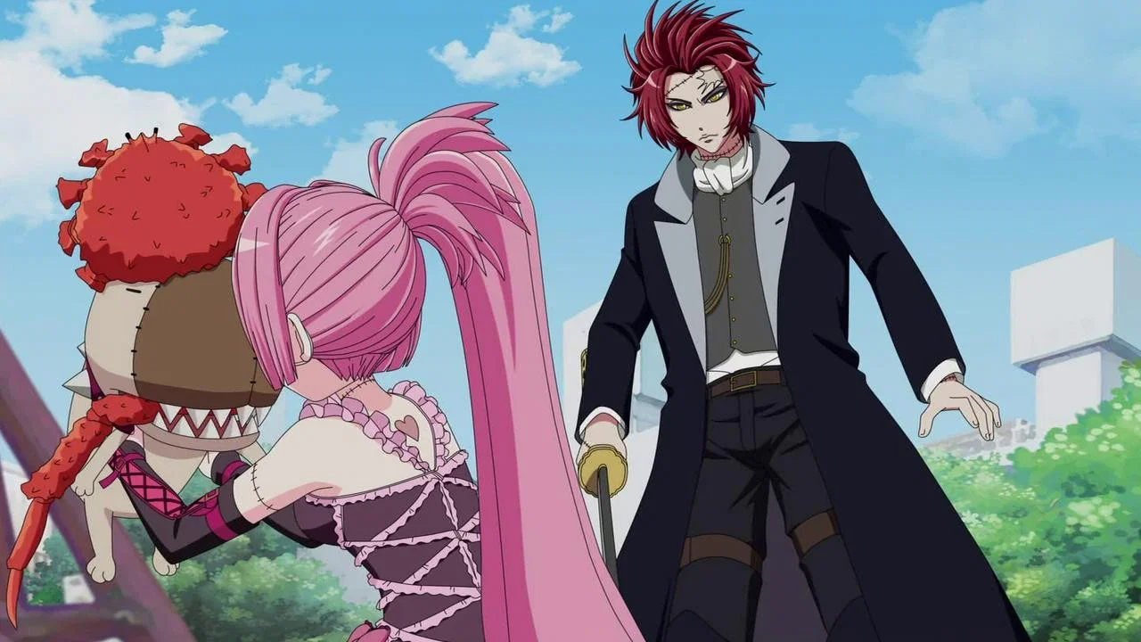 Francesca banner