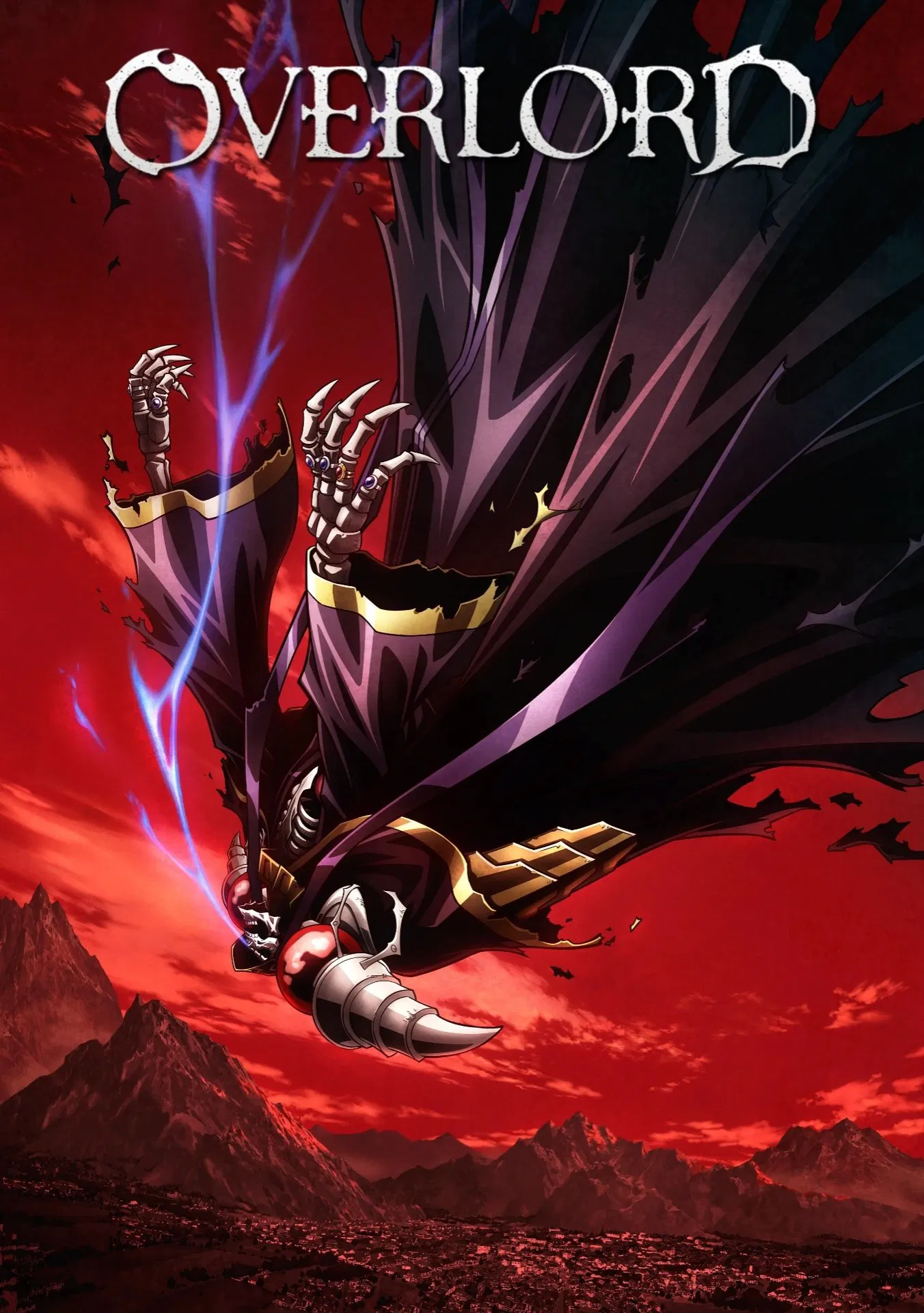 Overlord: Ple Ple Pleiades