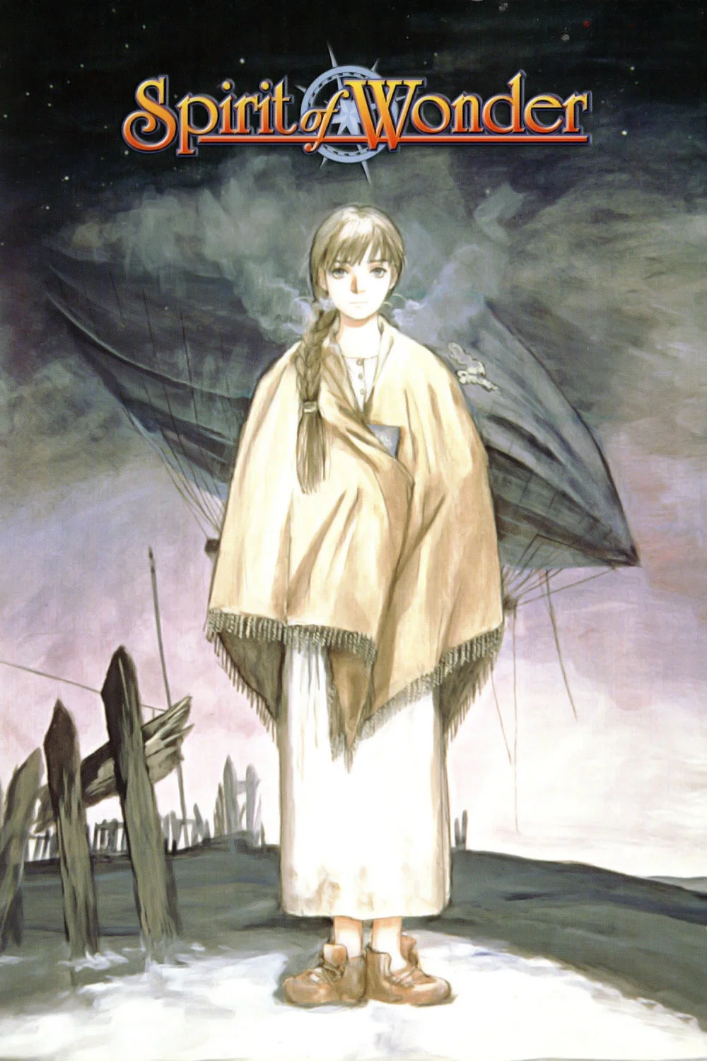 Spirit of Wonder: Shounen Kagaku Club
