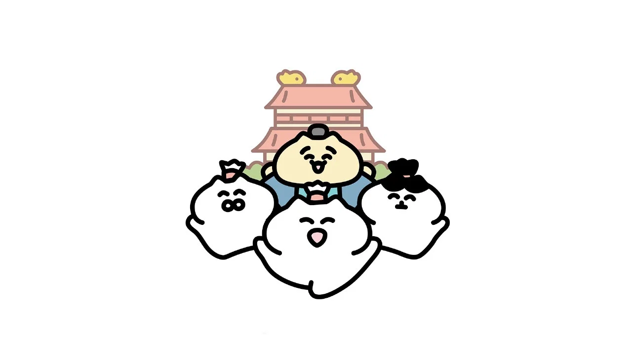 Neko Konogoro: Tenka Toitsu-hen banner