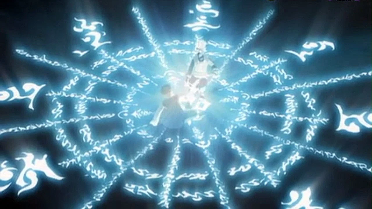 NARUTO: THE CROSS ROADS banner