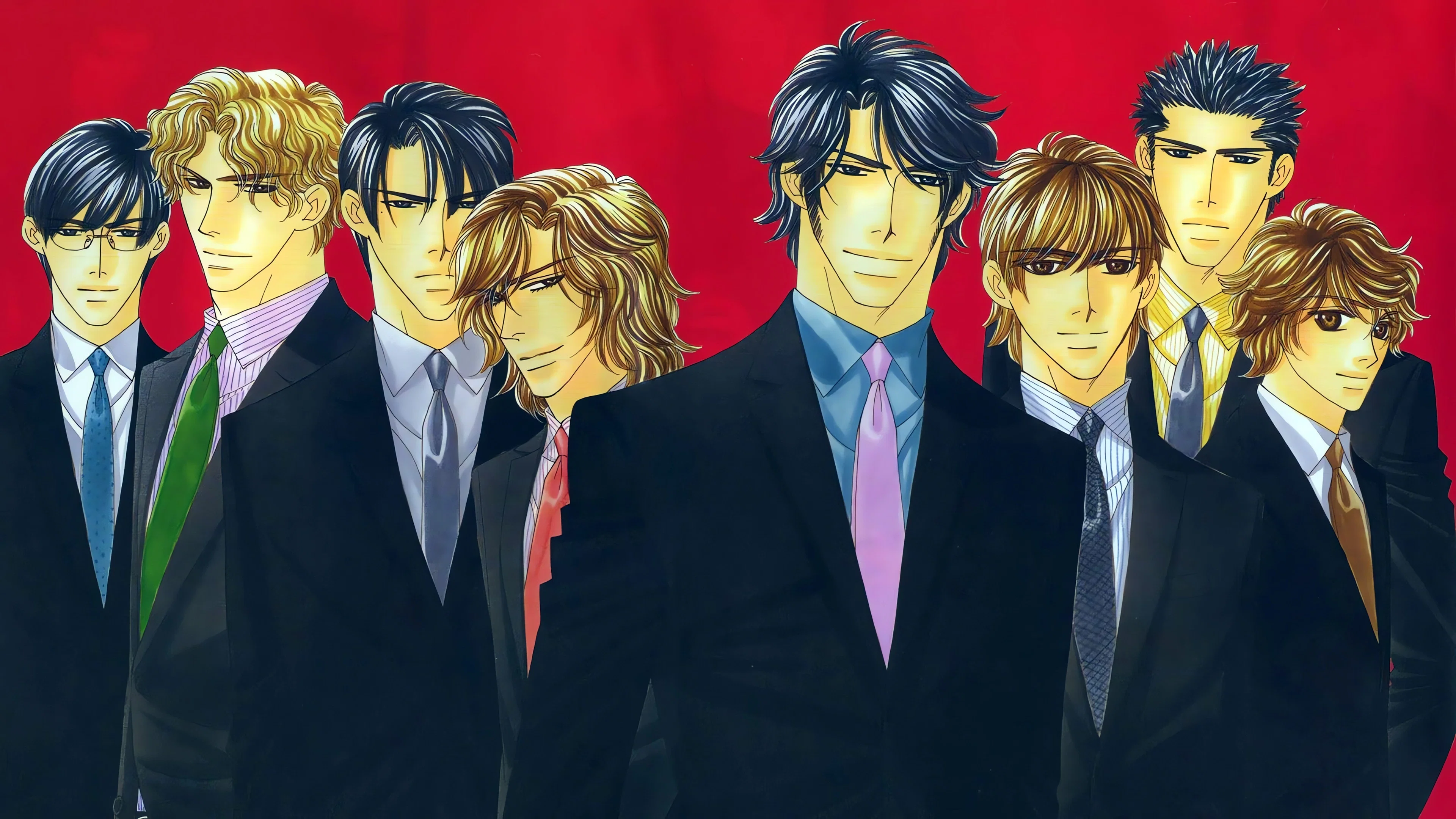 YEBISU Celebrities banner