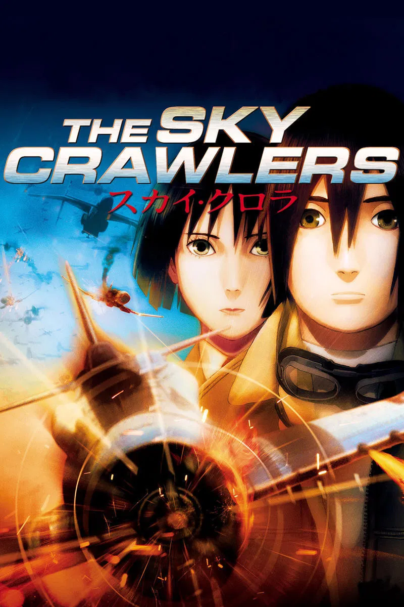 Sky Crawlers
