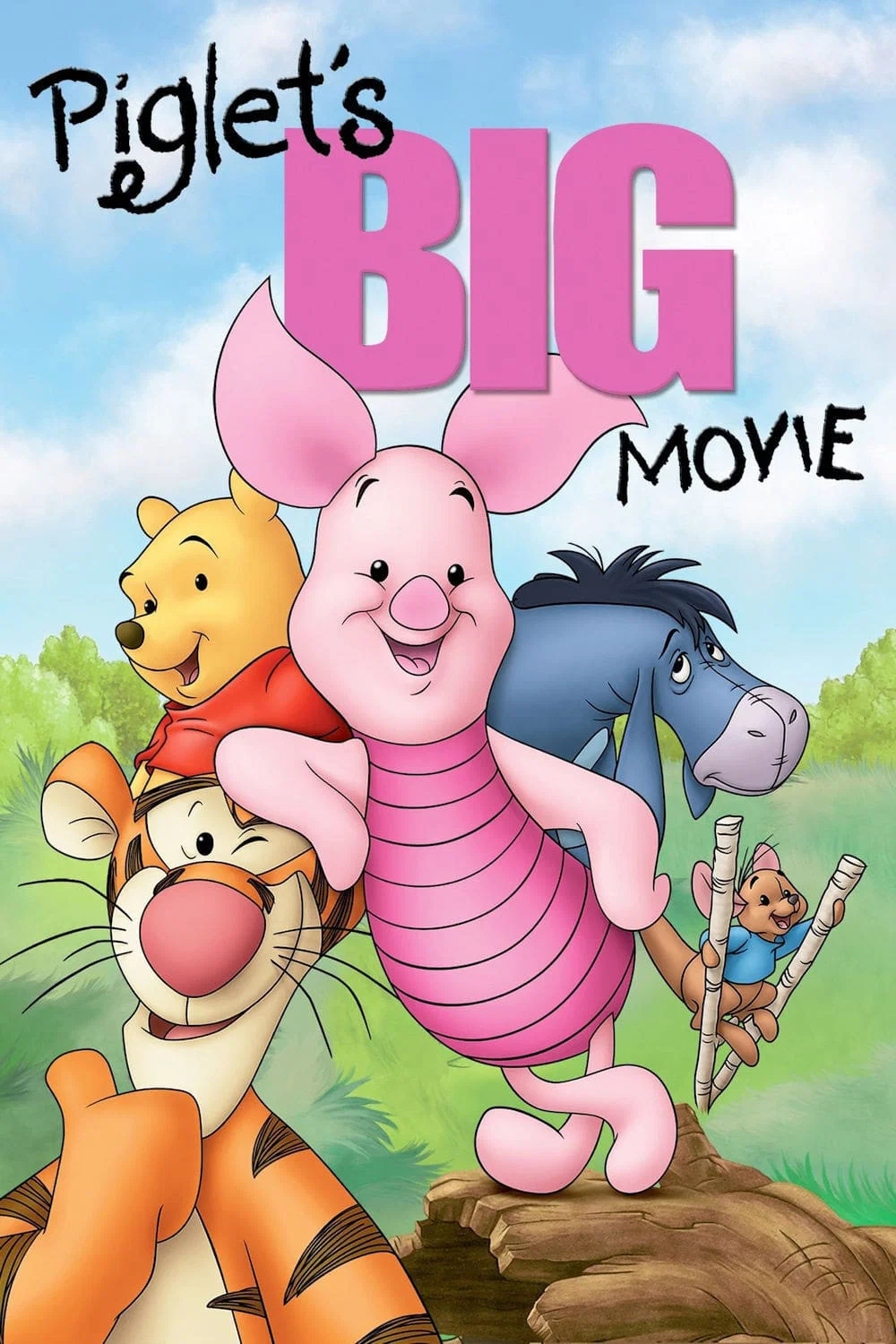 THE Big O (2003)