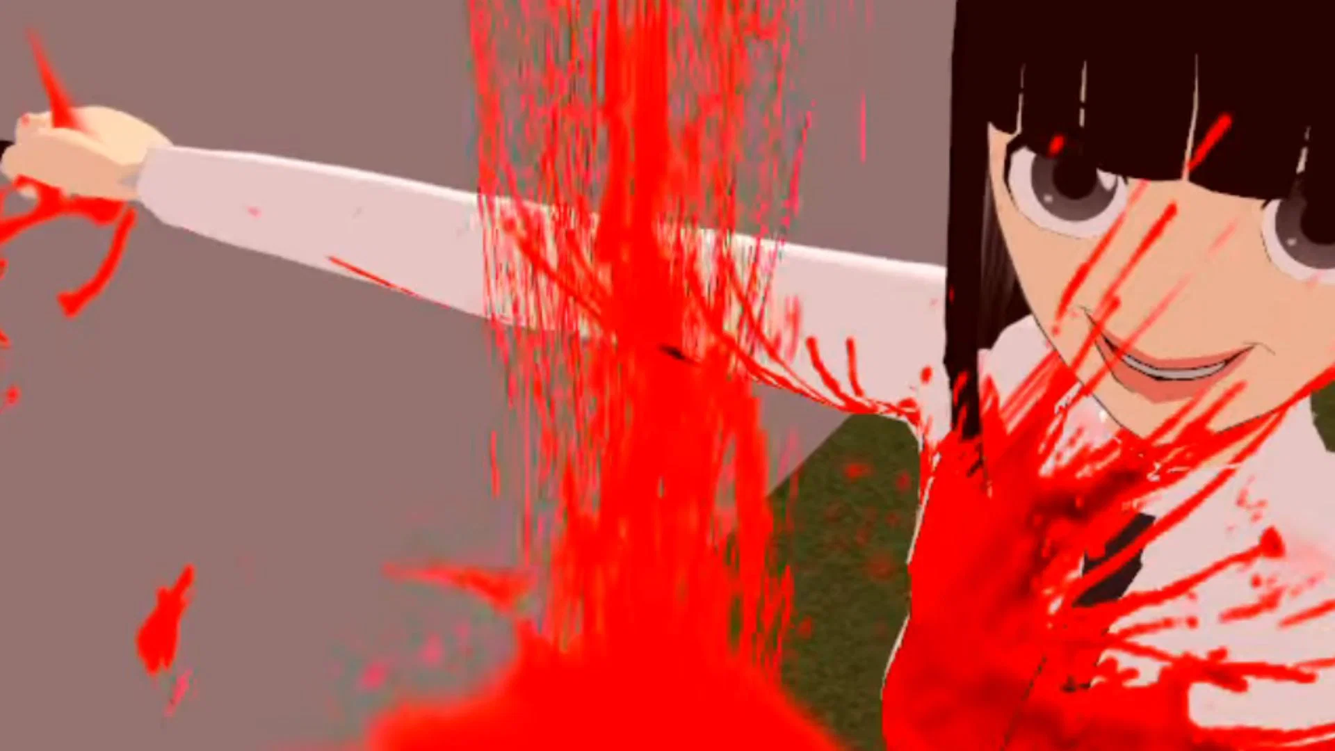 Kokuhaku banner
