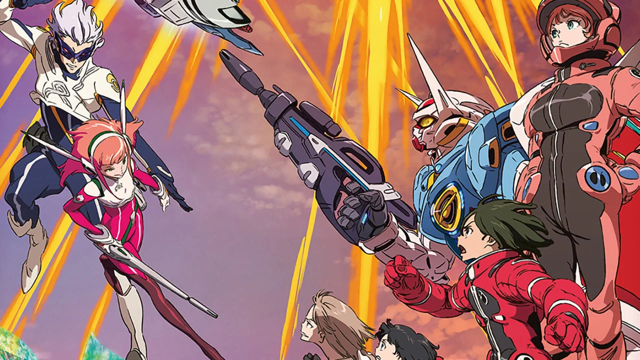 Gundam: G no Reconguista II - Bellri Gekishin banner