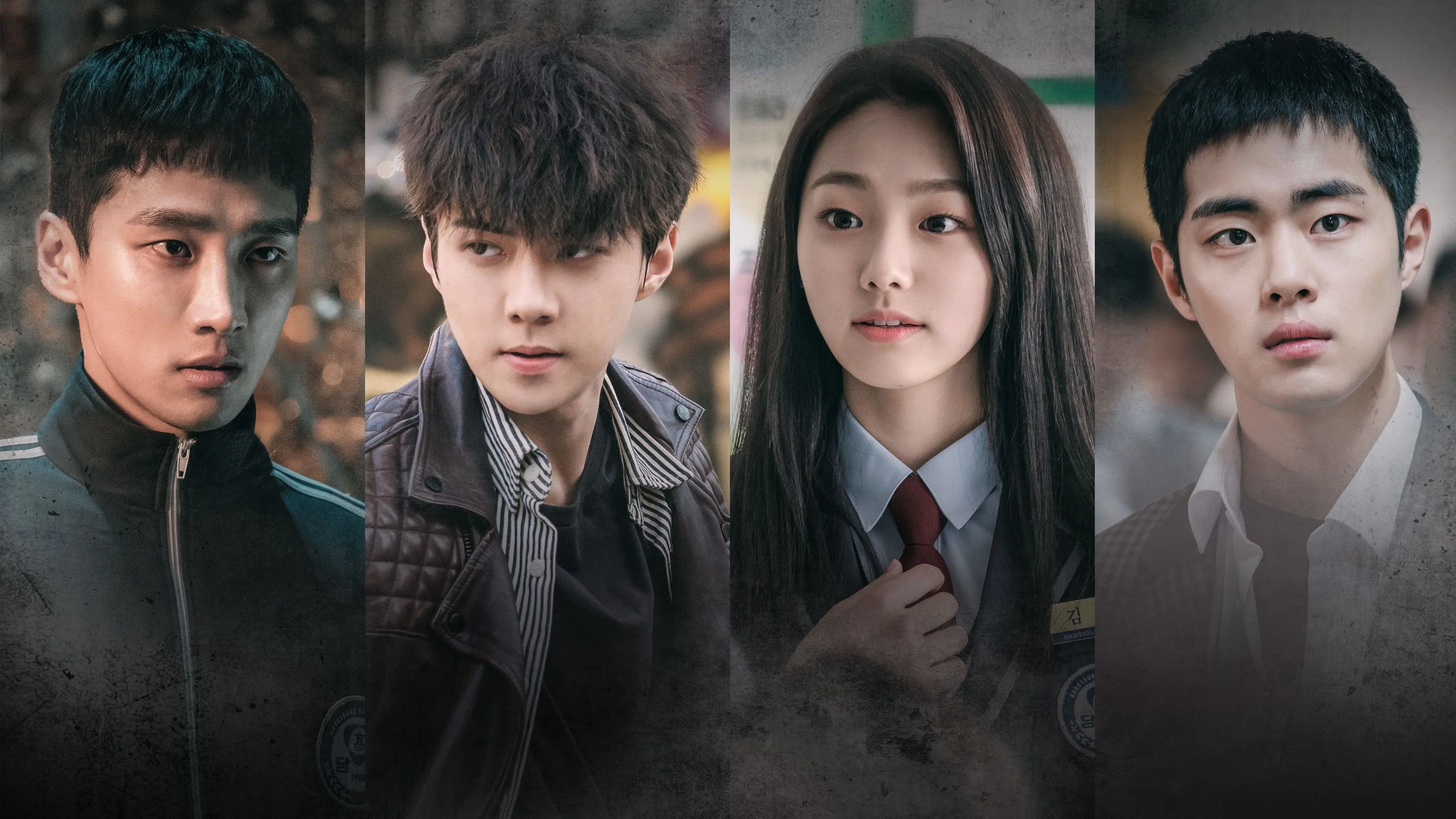 Dokgo banner