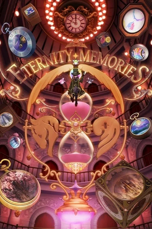 ETERNITY MEMORIES