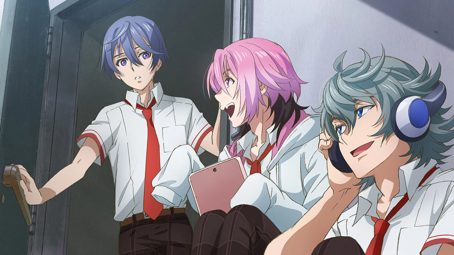 ACTORS: Songs Connection banner