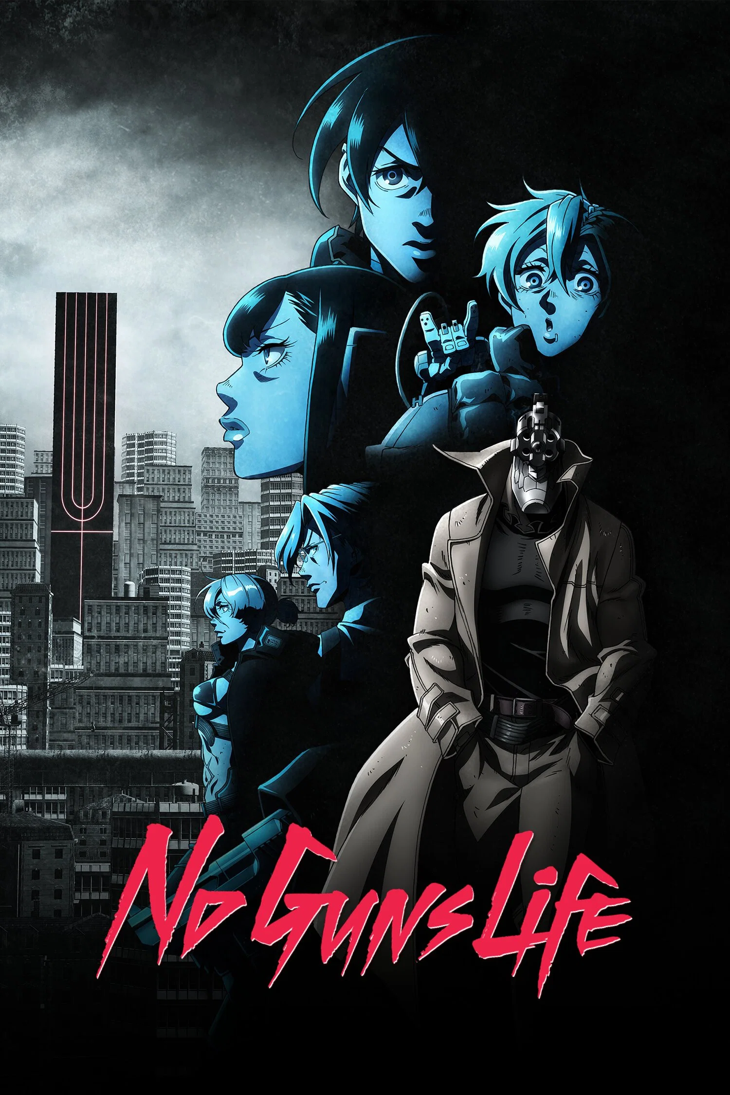 No Guns Life