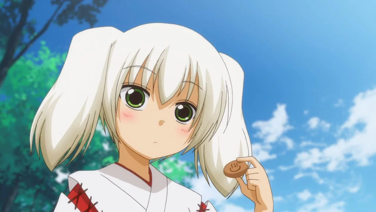 Onsen Yousei Hakone-chan banner