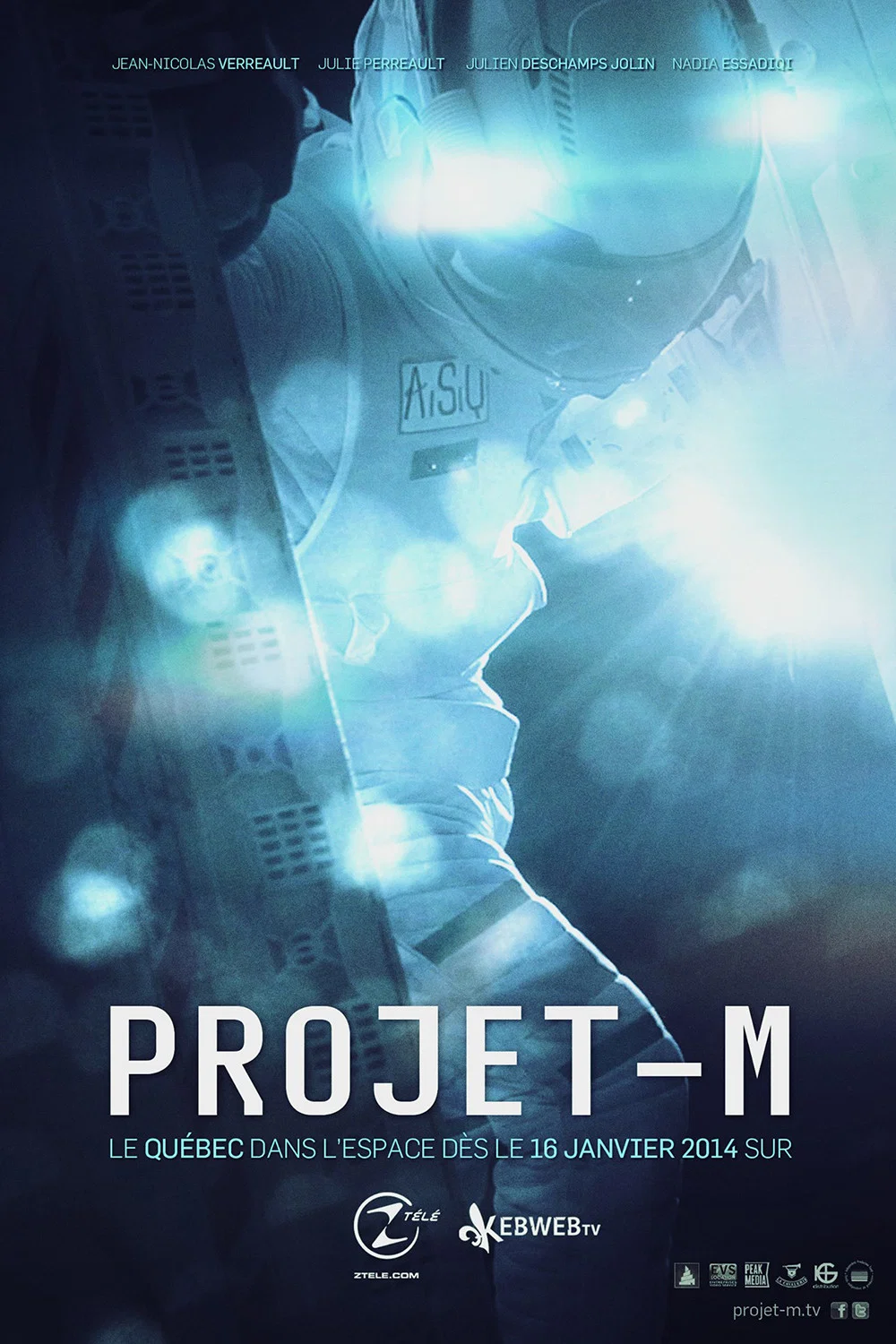 Project “M”