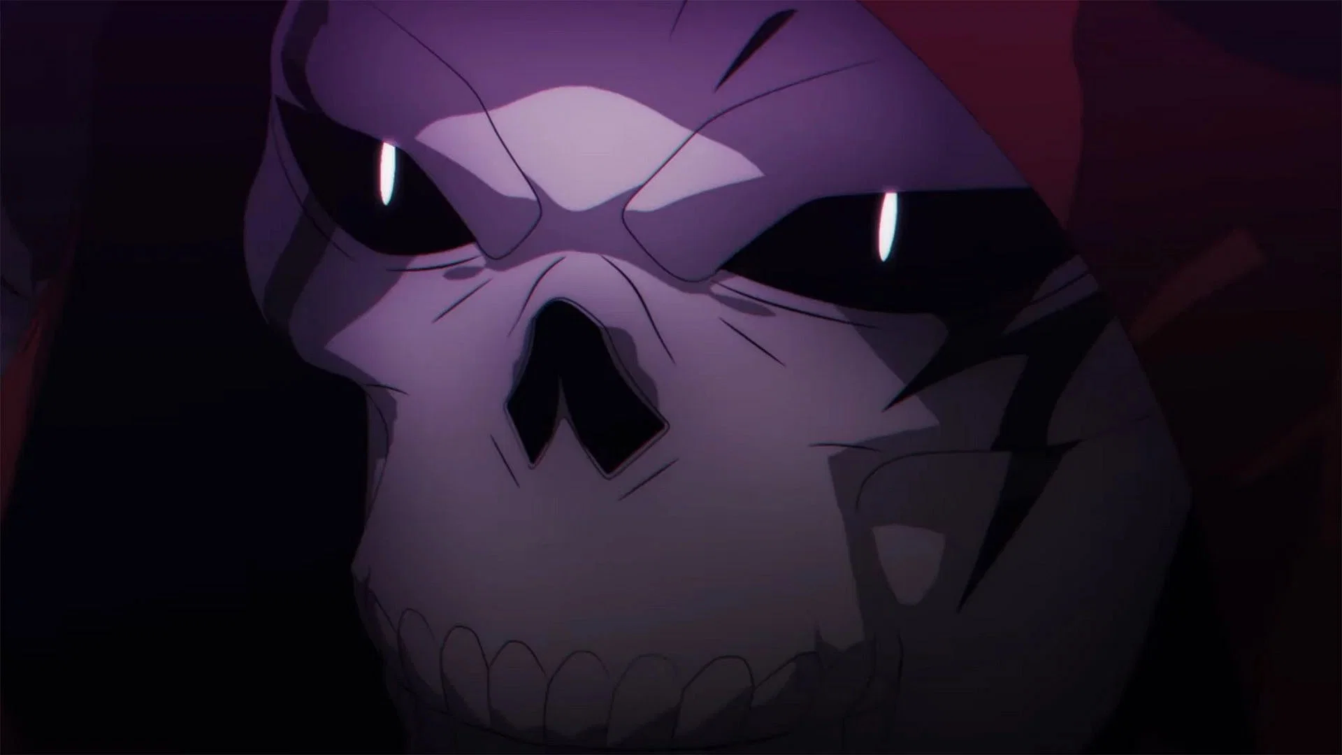 Maou Gun Saikyou no Majutsushi wa Ningen datta banner
