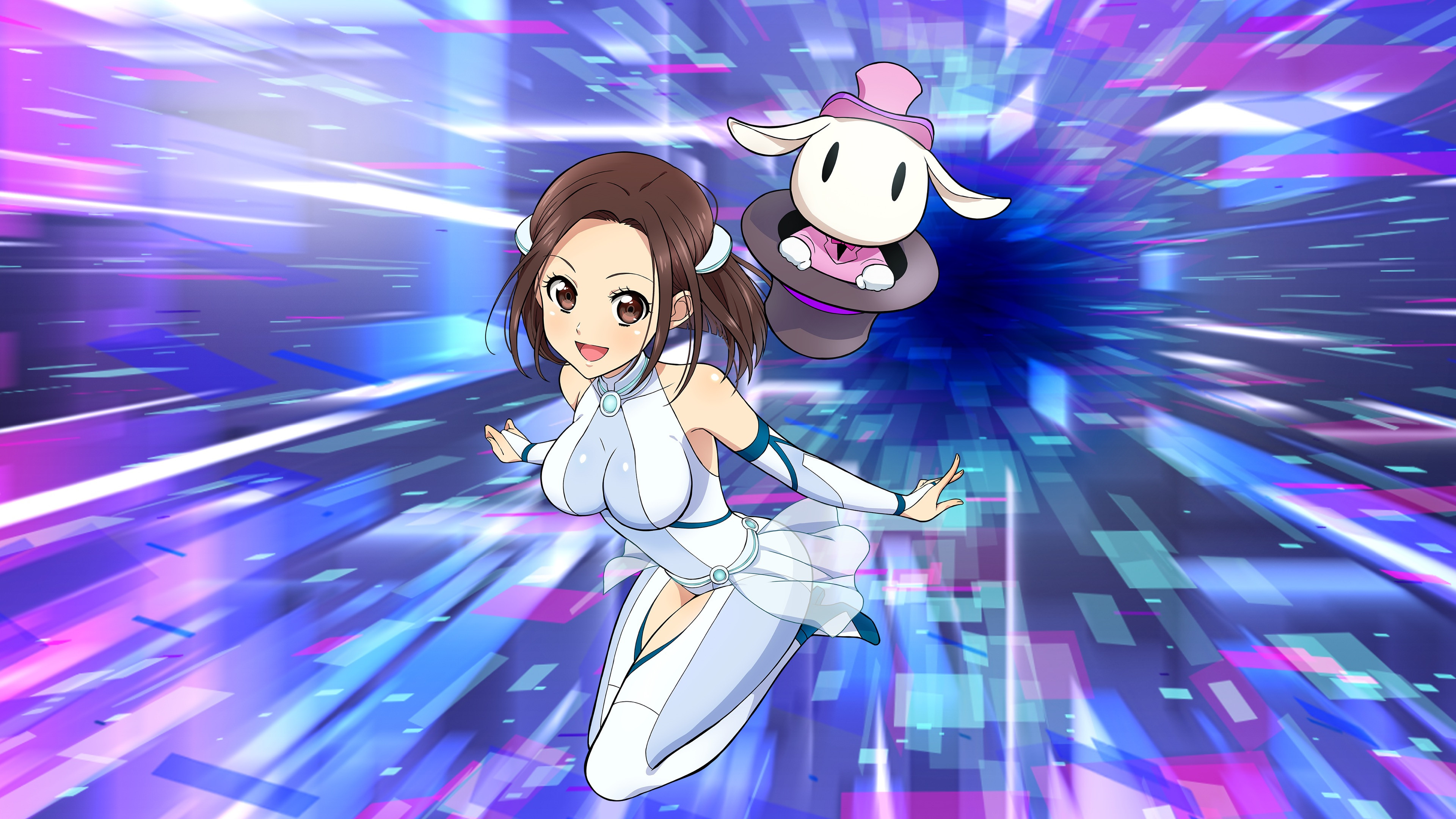 Nazotokine banner