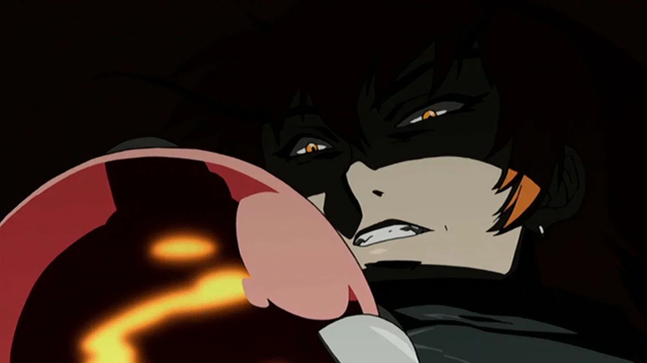 Kikoushi Enma banner