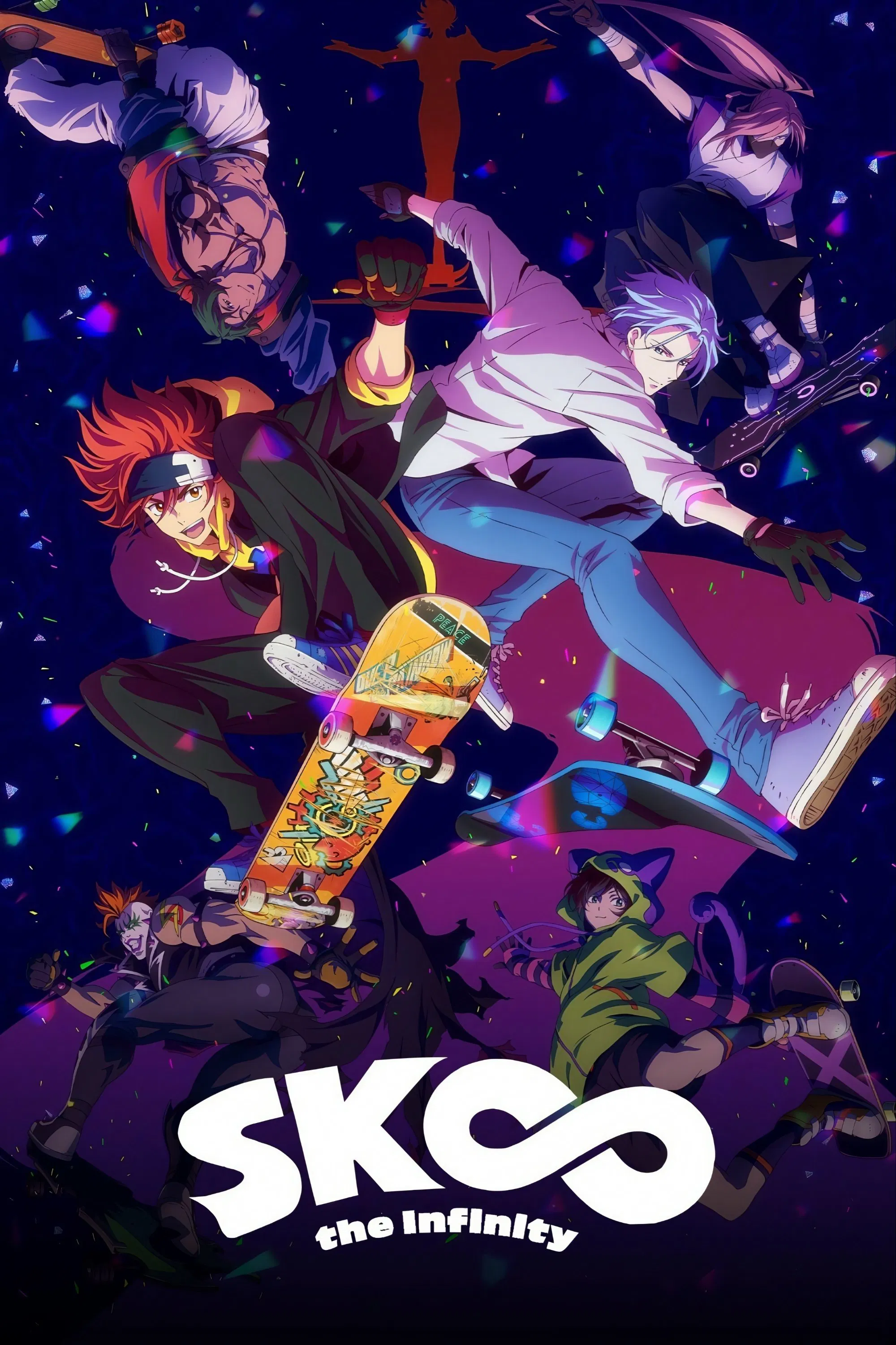 SK∞