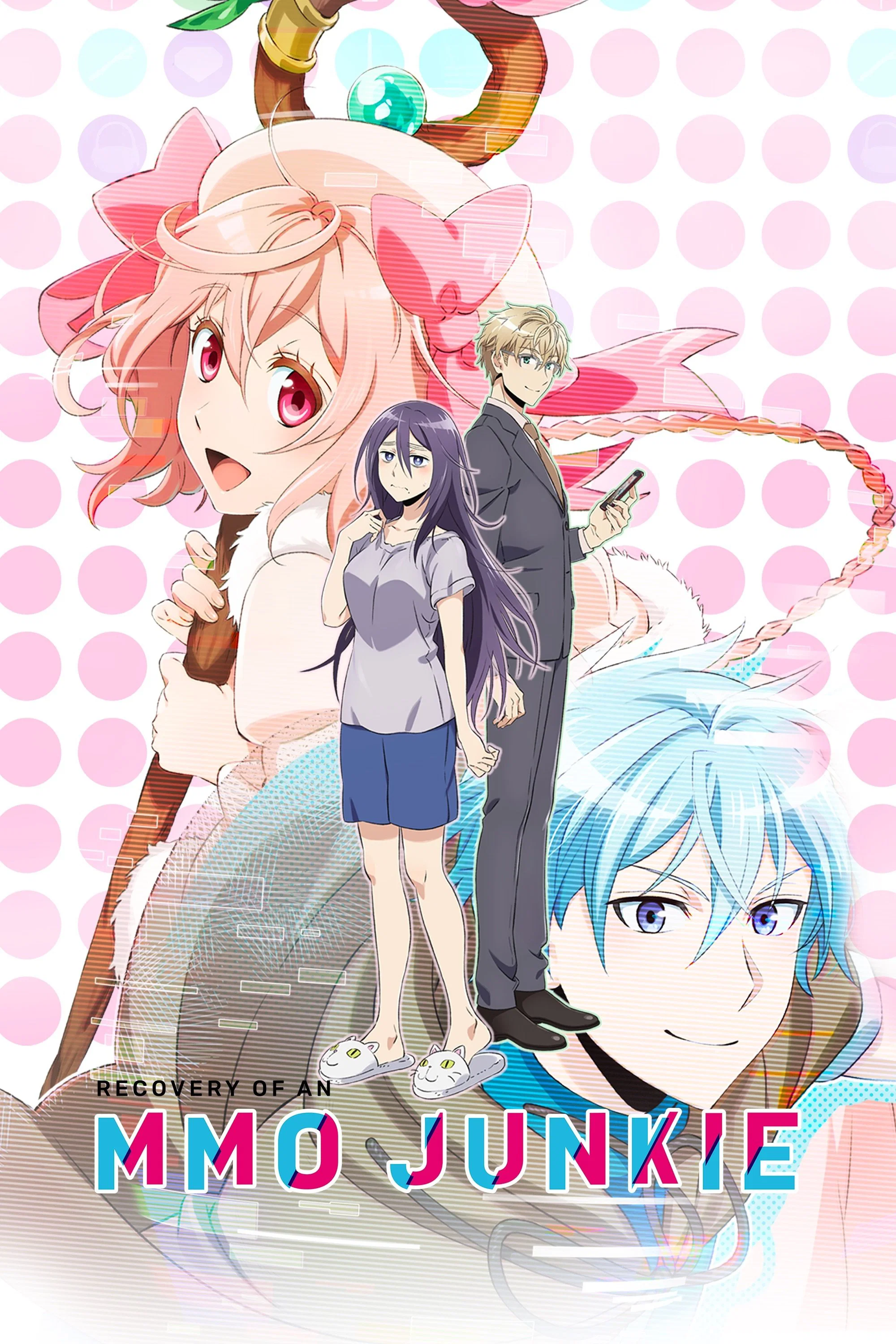 Net-juu no Susume OVA